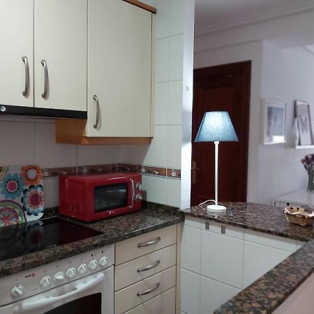 Vivienda Proxima A La Puerta Del Sol Vigo Apartment Ngoại thất bức ảnh
