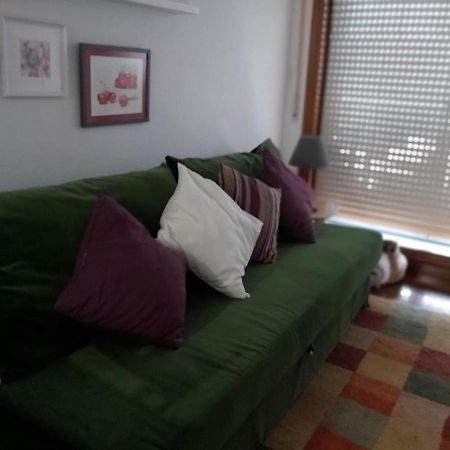 Vivienda Proxima A La Puerta Del Sol Vigo Apartment Ngoại thất bức ảnh