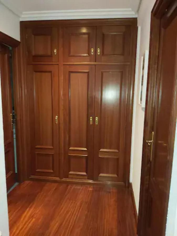 Vivienda Proxima A La Puerta Del Sol Vigo Apartment Ngoại thất bức ảnh