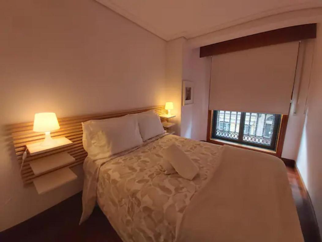 Vivienda Proxima A La Puerta Del Sol Vigo Apartment Ngoại thất bức ảnh