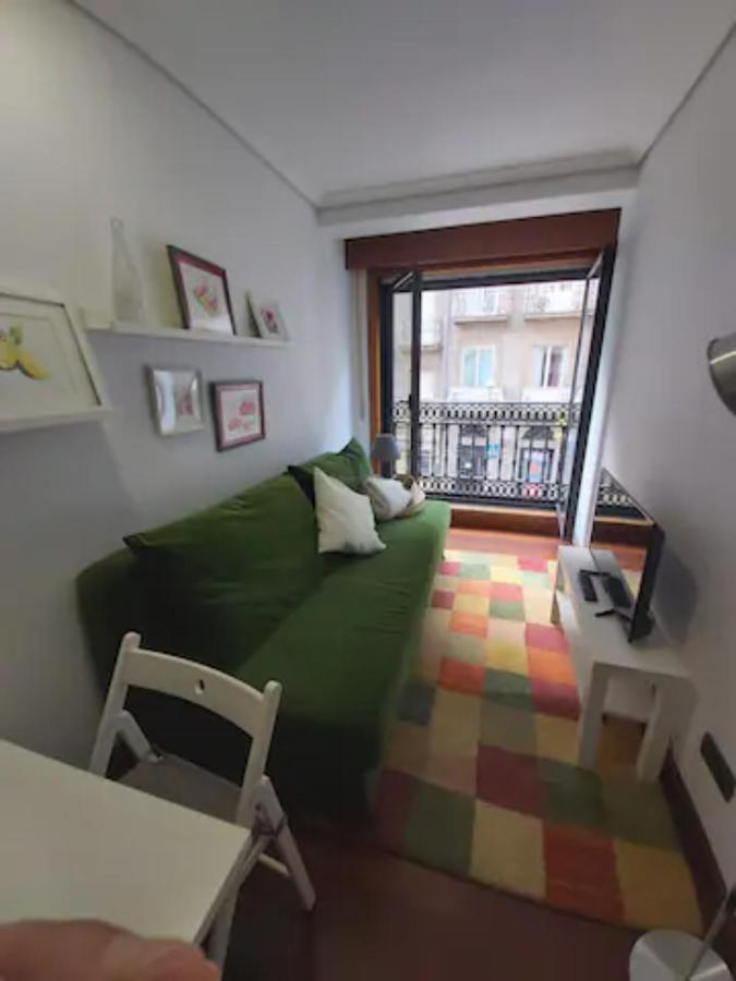 Vivienda Proxima A La Puerta Del Sol Vigo Apartment Ngoại thất bức ảnh