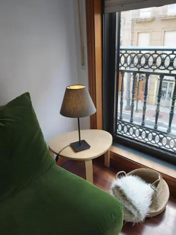 Vivienda Proxima A La Puerta Del Sol Vigo Apartment Ngoại thất bức ảnh