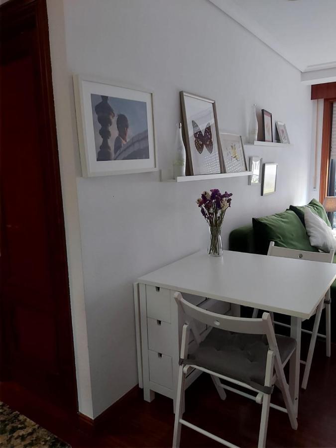 Vivienda Proxima A La Puerta Del Sol Vigo Apartment Ngoại thất bức ảnh