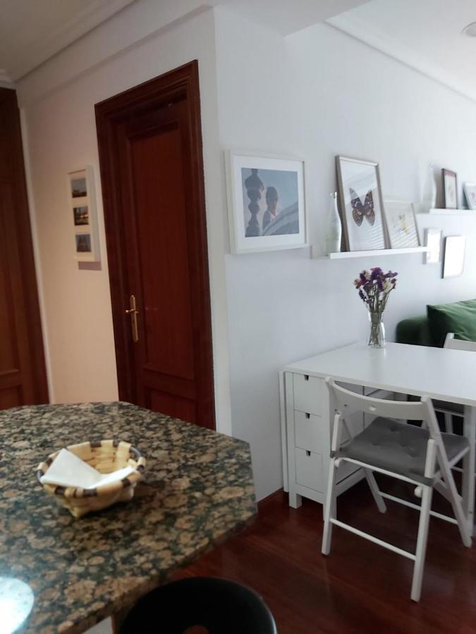 Vivienda Proxima A La Puerta Del Sol Vigo Apartment Ngoại thất bức ảnh