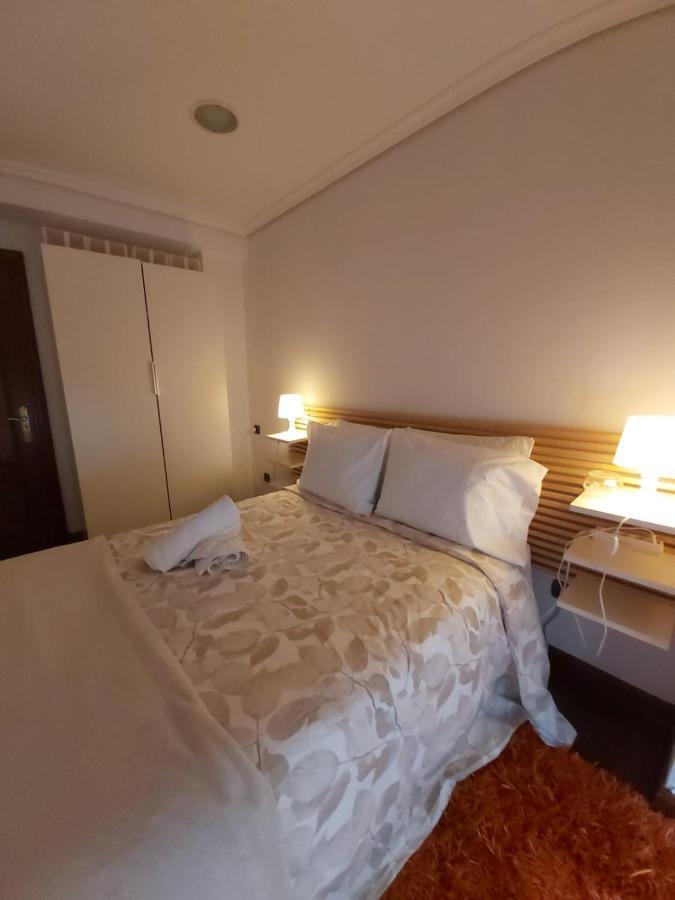Vivienda Proxima A La Puerta Del Sol Vigo Apartment Ngoại thất bức ảnh