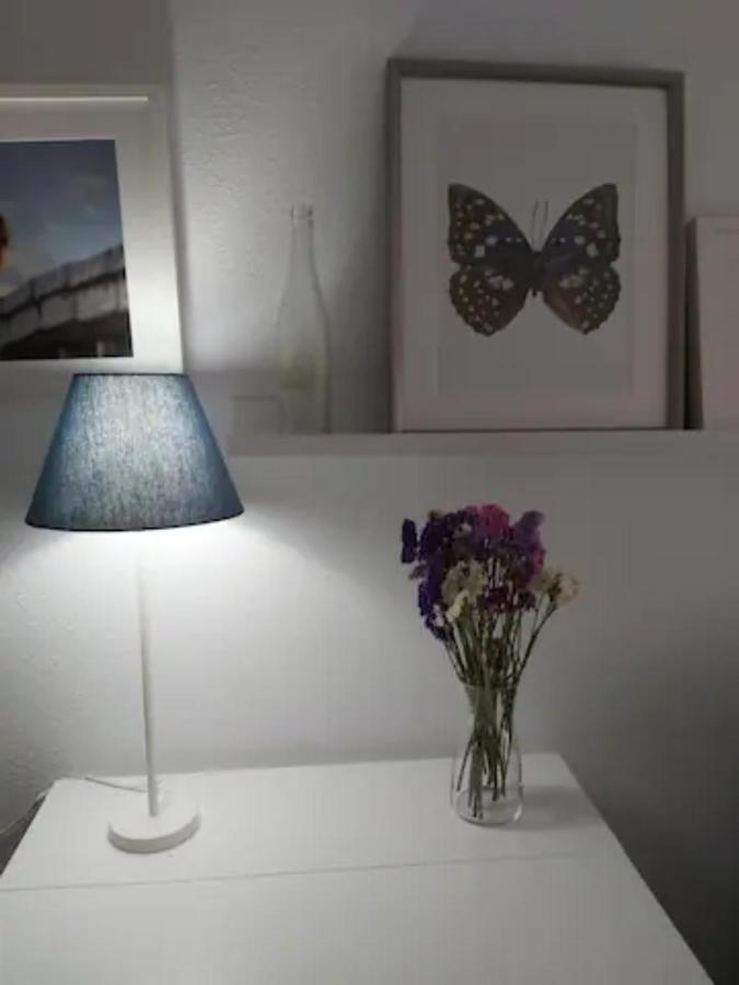 Vivienda Proxima A La Puerta Del Sol Vigo Apartment Ngoại thất bức ảnh