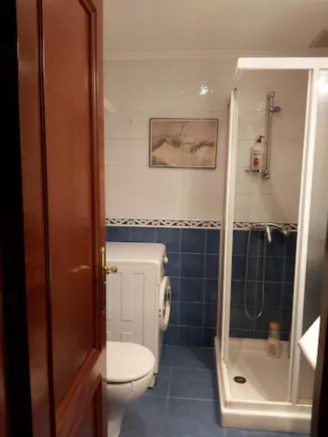 Vivienda Proxima A La Puerta Del Sol Vigo Apartment Ngoại thất bức ảnh